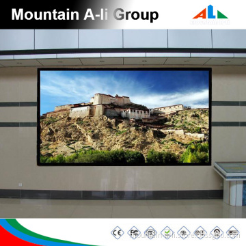 Mountain a-Li SMD 3 in 1 LED Video Display Indoor